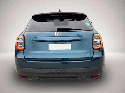 Fiat 600 (2025) - Photo 4