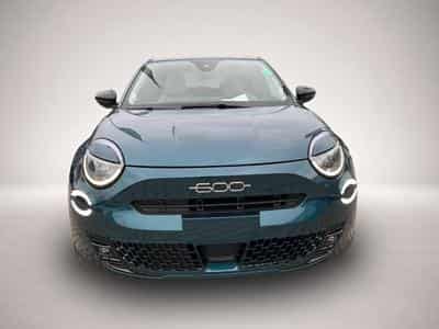Fiat 600 (2025) - Photo 6
