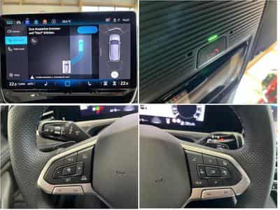 VW Passat (2025) - Photo 14
