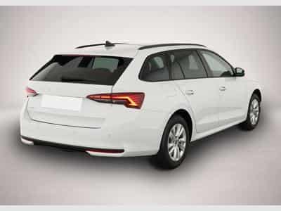 Skoda Octavia (2026) - Photo 3