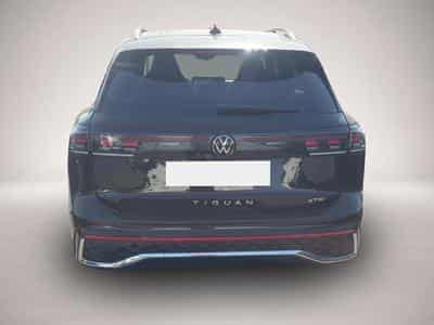 VW Tiguan (2025) - Photo 6