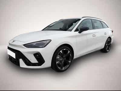 Cupra Leon (2026) - Photo 1