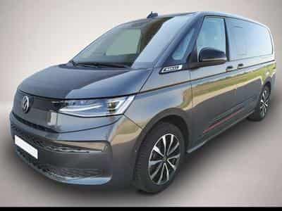 VW Multivan (2025) - Photo 1