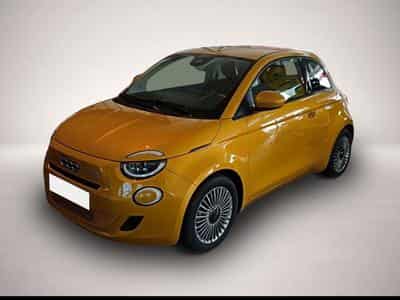 Fiat 500 (2025) - Photo 1