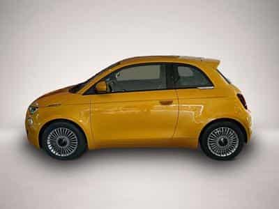 Fiat 500 (2025) - Photo 3