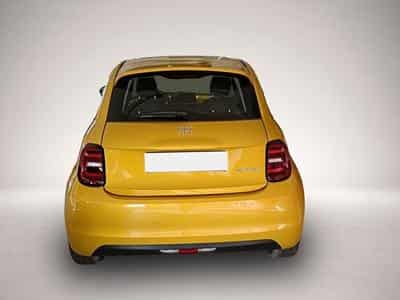 Fiat 500 (2025) - Photo 5