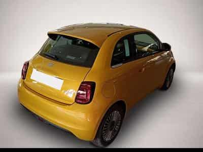 Fiat 500 (2025) - Photo 6