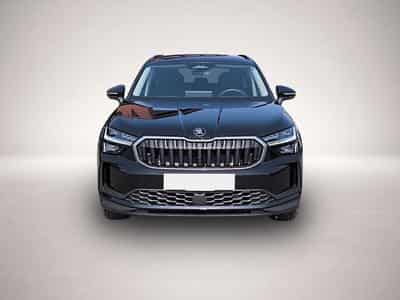 Skoda Kodiaq (2026) - Photo 2