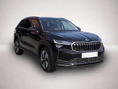 Skoda Kodiaq (2026) - Photo 3