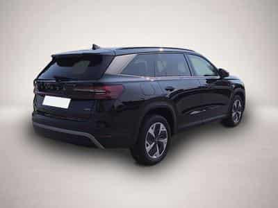 Skoda Kodiaq (2026) - Photo 7