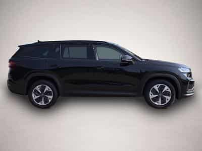 Skoda Kodiaq (2026) - Photo 8