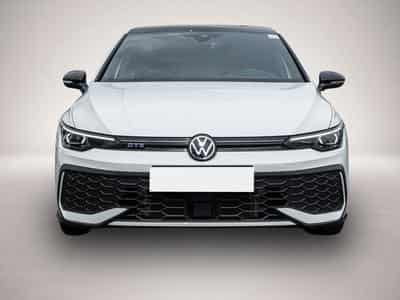 VW Golf (2025) - Photo 2