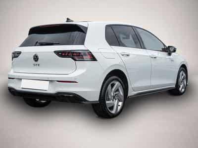 VW Golf (2025) - Photo 3