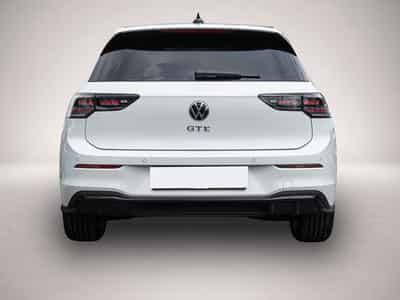 VW Golf (2025) - Photo 5