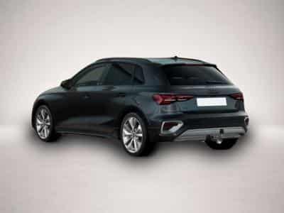 Audi A3 (2025) - Photo 2