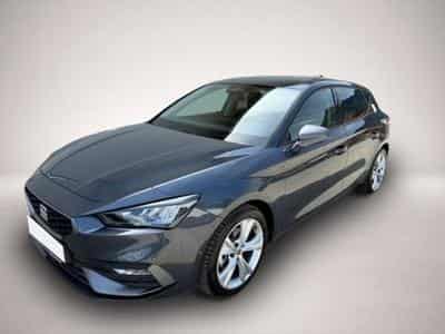 Seat Leon (2026) - Photo 2