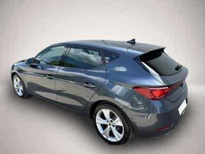 Seat Leon (2026) - Photo 3