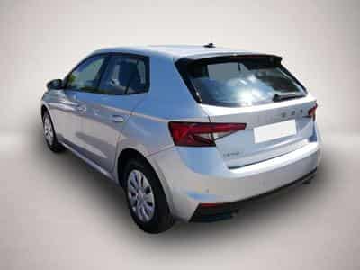 Skoda Fabia (2026) - Photo 4