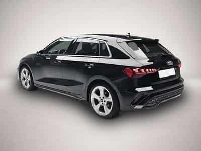 Audi A3 (2025) - Photo 3