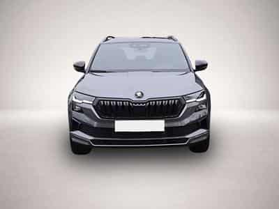 Skoda Karoq (2026) - Photo 2