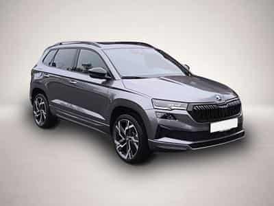 Skoda Karoq (2026) - Photo 3