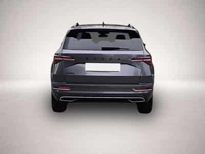 Skoda Karoq (2026) - Photo 6