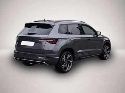 Skoda Karoq (2026) - Photo 7
