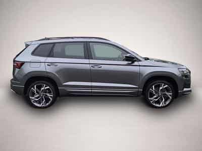 Skoda Karoq (2026) - Photo 8