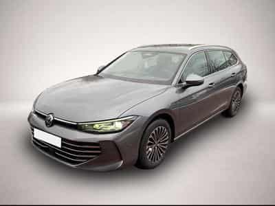 VW Passat (2025) - Photo 2