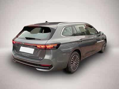 VW Passat (2025) - Photo 5