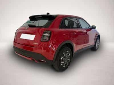 Fiat 600 (2026) - Photo 5