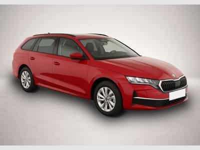 Skoda Octavia (2026) - Photo 2