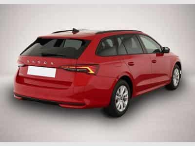 Skoda Octavia (2026) - Photo 3