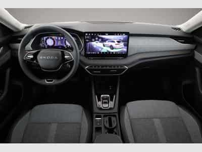 Skoda Octavia (2026) - Photo 5