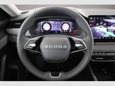 Skoda Octavia (2026) - Photo 6