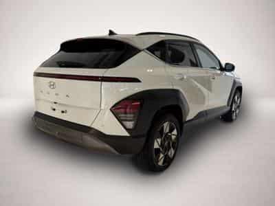Hyundai Kona (2025) - Photo 5