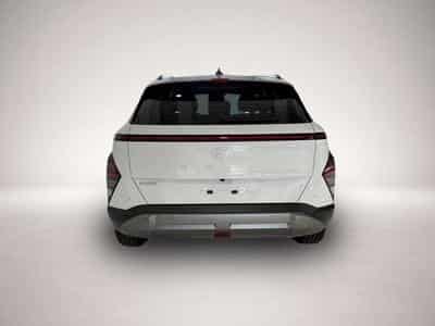 Hyundai Kona (2025) - Photo 6
