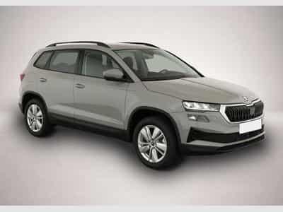 Skoda Karoq (2026) - Photo 2