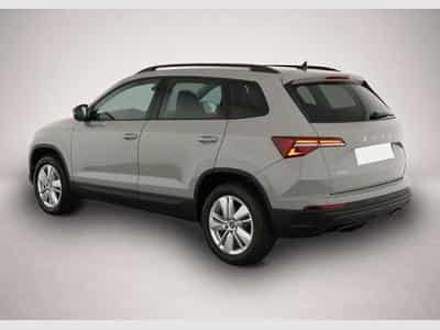 Skoda Karoq (2026) - Photo 4