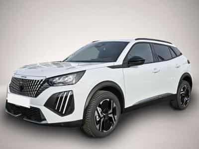 Peugeot 2008 (2025) - Photo 1