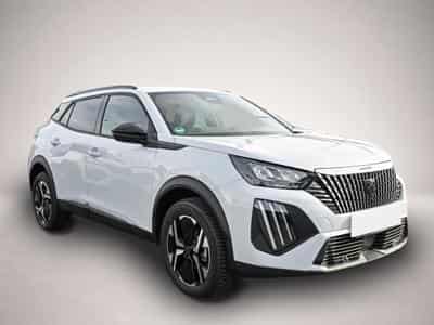 Peugeot 2008 (2025) - Photo 2
