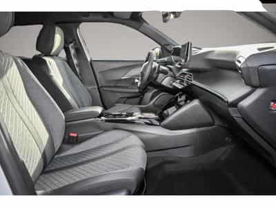 Peugeot 2008 (2025) - Photo 5