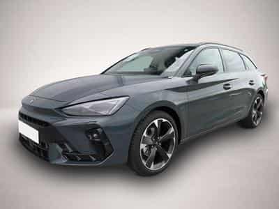Cupra Leon (2026) - Photo 1