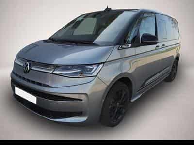 VW Multivan (2026) - Photo 1
