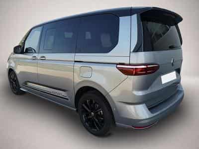 VW Multivan (2026) - Photo 2