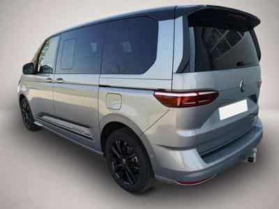 VW Multivan (2026) - Photo 3