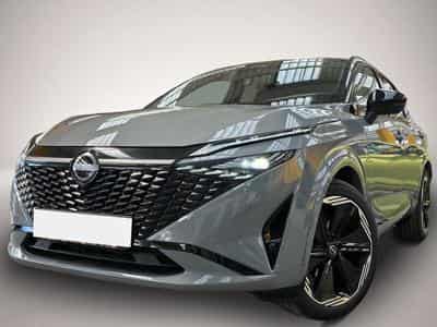 Nissan Qashqai (2026) - Photo 1