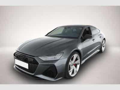 Audi RS7 (2025) - Photo 1