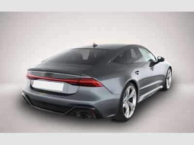 Audi RS7 (2025) - Photo 2