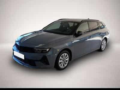 Opel Astra (2026) - Photo 1